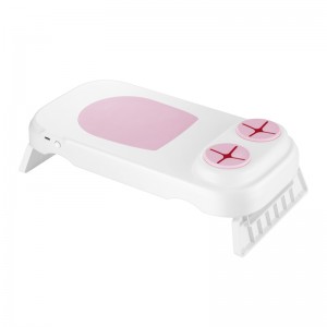 매니큐어 핸드 베개 광선 요법 램프 F7-A