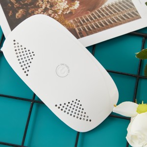 미니 네일 라이트 요법 램프 (터치 타입) 미니 3