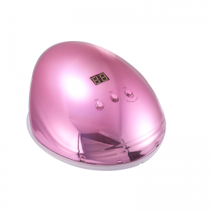 진주 네일 램프 레인보우 5H의 다채로운 어머니