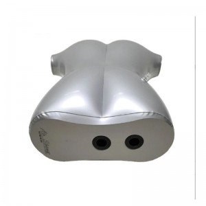 풍선 남성 마네킹 디스플레이 더미 모델 장난감