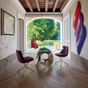 중국 스타일 현대 1.8m 식당 테이블 대형 레스토랑 MDF 나무 라운드 식탁 세트 10 시터