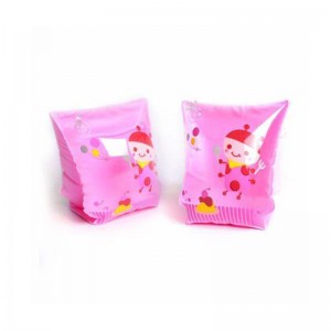 어린이를위한 아기 풍선 부표를위한 수영 팔 반지 부유물