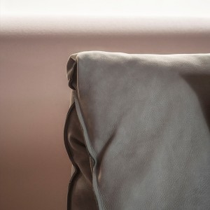 럭셔리 퀸 침대 킹 사이즈 더블 침대 현대 가죽 침대 룸 가구