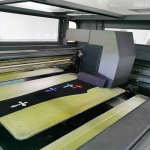 조수 바지 디지털