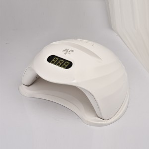 휴대폰 홀더 JLF5가있는 네일 아트 광선 치료기