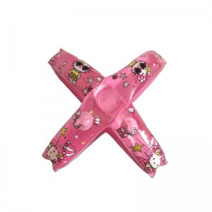 풍선 어린이 \\\\의 만화 수영 반지 조끼 bouy