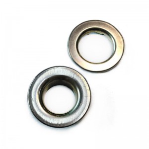 공장 직접 실버 스테인레스 스틸 윈드 서핑 세일 아카드