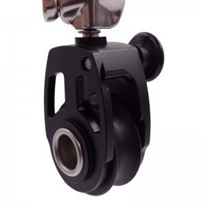 공장 아울렛 구명 조끼 스테인레스 스틸 풀리