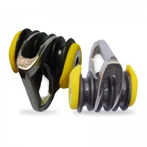 해양 스테인레스 스틸 풀리