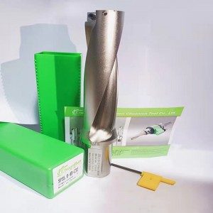 5d U 드릴 삽입 SPMG