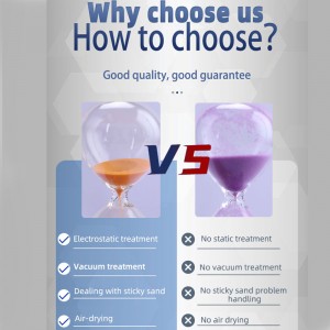 도매 커스텀 로고 30 분 장식 황동 골동품 기하학적 금속 주택 모래 타이머 모래 시계