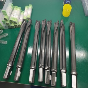 풍력 발전을위한 HLC 특별 드릴