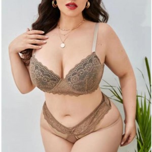 섹시 란제리 세트 레이즈 허리 벨트 가리비 가래의 특별한 섹시한 힙 스퀘어 디자인