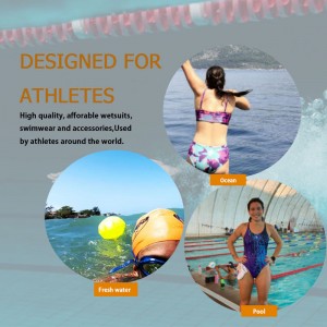 공장 직접 판매 팽창 식 OEM&ODM 안전 부표/dry bag donut