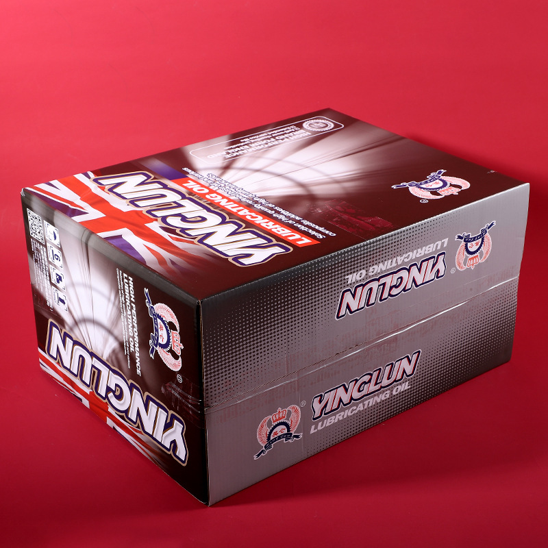 제조업체 골판지 포장 상자 접이식 종이 컬러 박스 인쇄 디지털 제품 포장 상자 디자인 로고