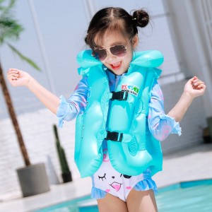 어린이 \\\\의 구명 조끼 큰 부력 조끼 경량 베이비 \\\\ \'의 수영 반지