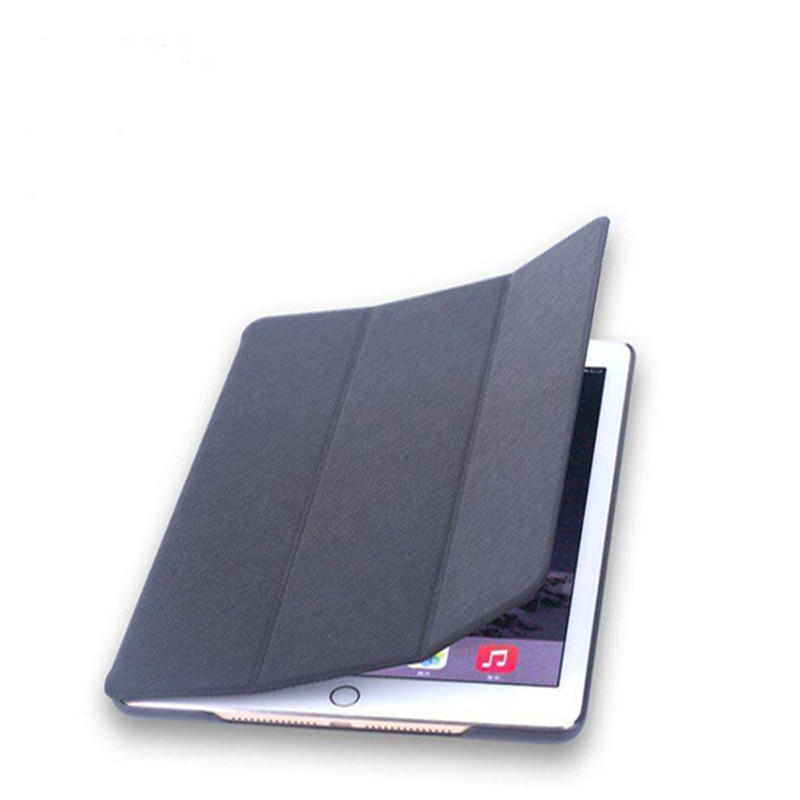 Apple iPad Air 6 Holster, Computer Case, PU Black Protective Holster에 적합합니다.