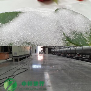 콘크리트 연마 재료/acid 연마 재료/