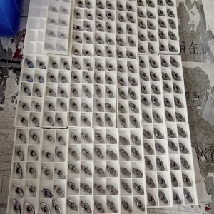 VCGT220530 자동차 휠 전용 삽입물