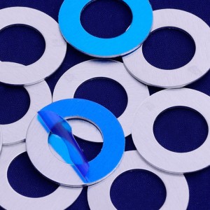 금속 스탬핑 보석