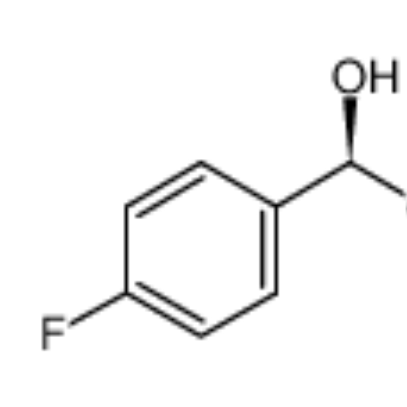 (1s) -1- (4- 플루오로 페닐) 에탄올