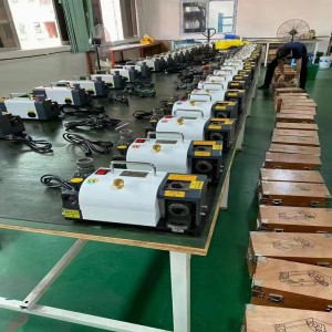 U2 범용 도구 그라인더 엔드 밀링 커터 그라인딩 공구 분쇄기 사이드 밀링 모따기 기계