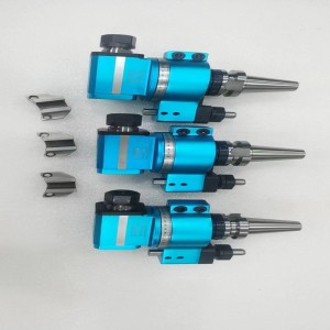 90 ° 각도 헤드 단일 출력 양방향 출력 45 ° 각도 헤드 유니버탈 앵글 헤드 헤비 듀티 앵글 헤드