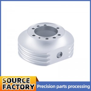 기계 부품 처리