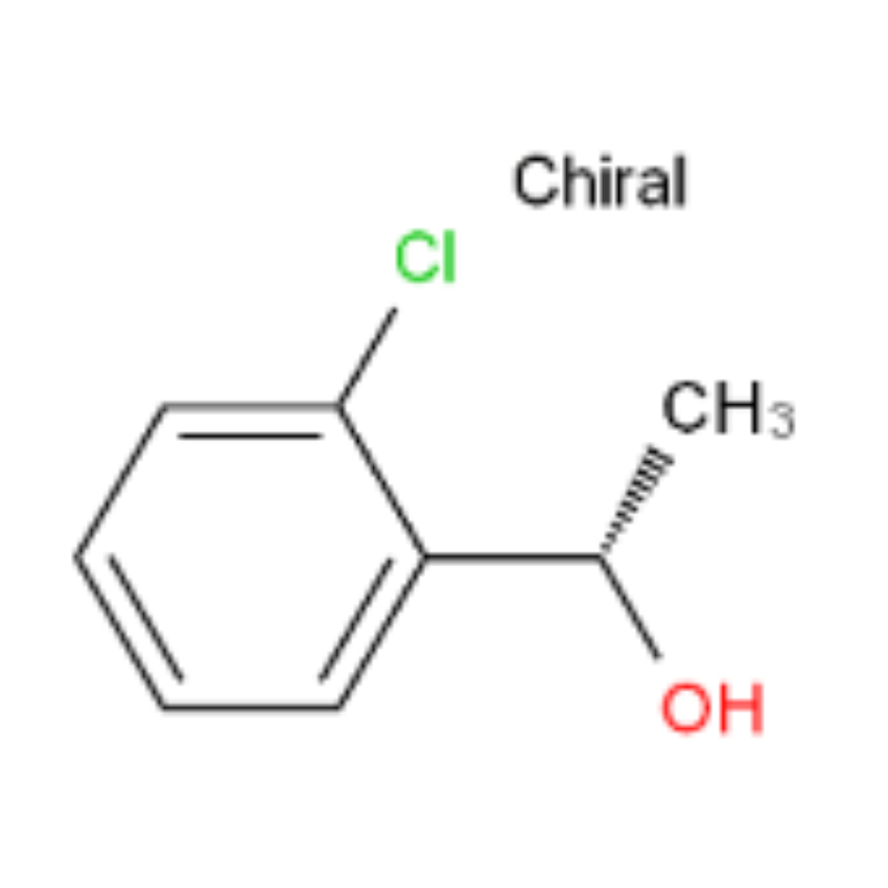 (1S)-(-) -1- (2- 클로로 페닐) -Ethanol