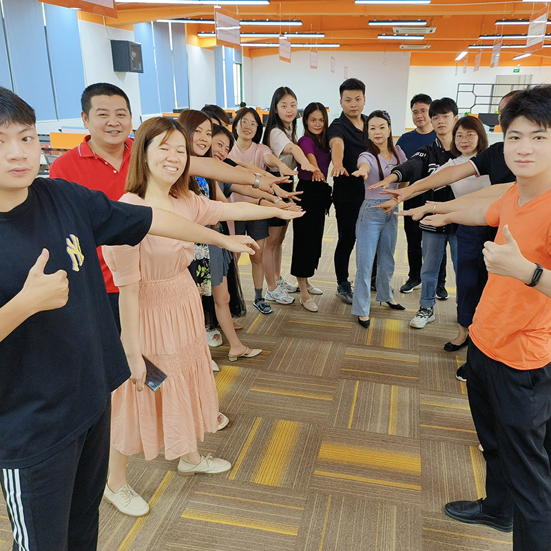 새로운 날, 새로운 시작, 새로운 미소