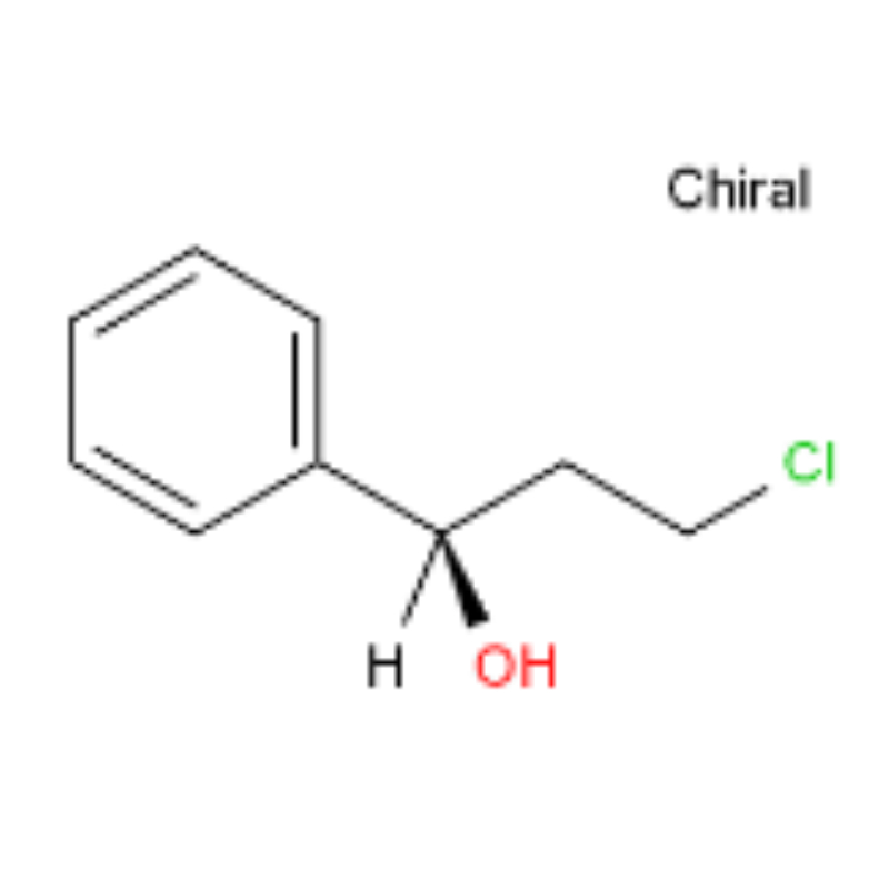(R)-(+)-3-염소-1-벤젠기-1-프로필알코올