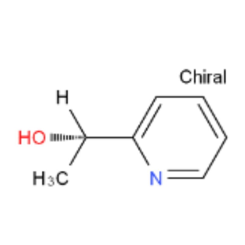 (1s) -1- 피리딘 -2- 일 에탄올