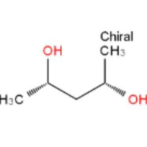 (2S, 4S) -Pentane-2,4- 디올