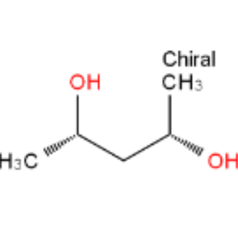 (2S, 4S) -Pentane-2,4- 디올