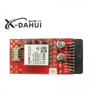 인쇄 회로 보드 어셈블리