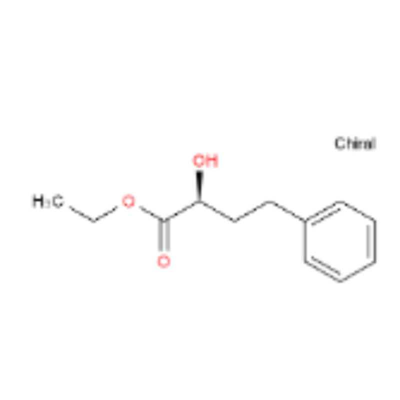 (S)-에틸 2- 하이드 록시 -4- 페닐 부토 에이트