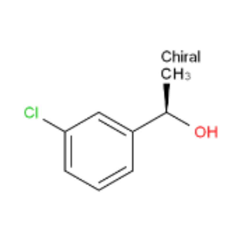 (1R) -1- (3- 클로로 페닐) 에탄올