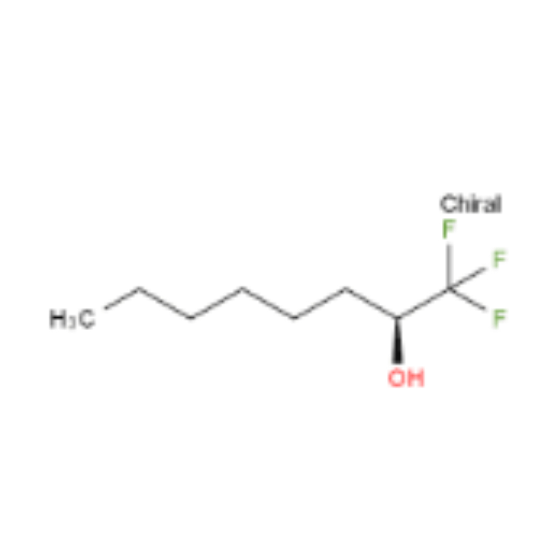 (s)-(-) -1,1,1-Trifluorooctan-2-ol