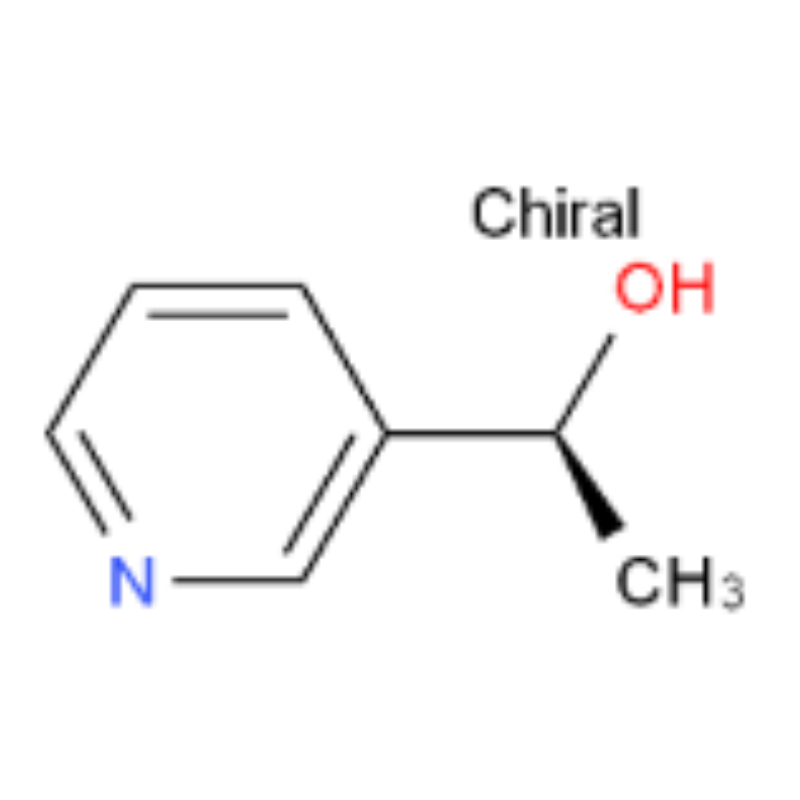 (1s) -1- 피리딘 -3- 일 에탄올