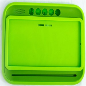 초기 교육기 플라스틱 쉘