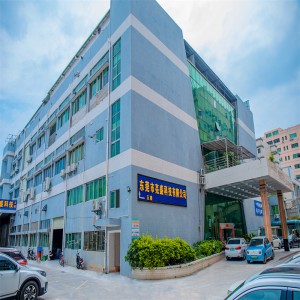 맞춤형 플라스틱 곰팡이