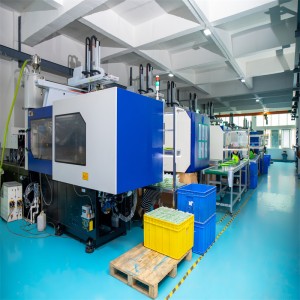 맞춤형 플라스틱 곰팡이