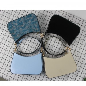 럭셔리 스타일의 레이디 핸드백 클래식