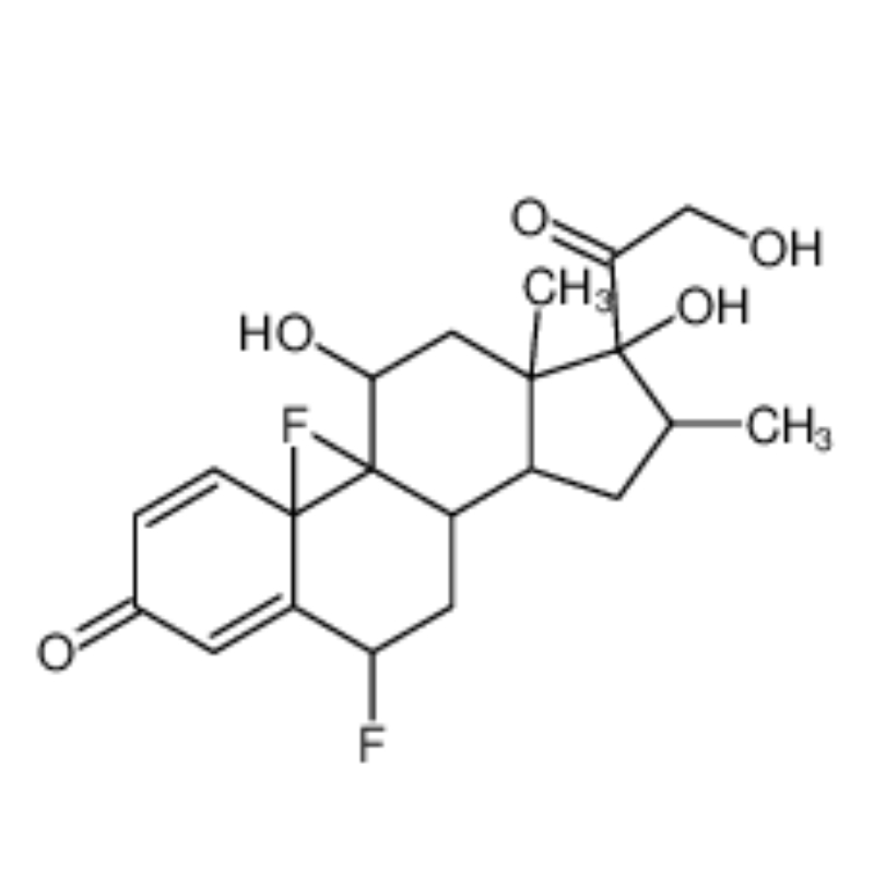 flumethasone