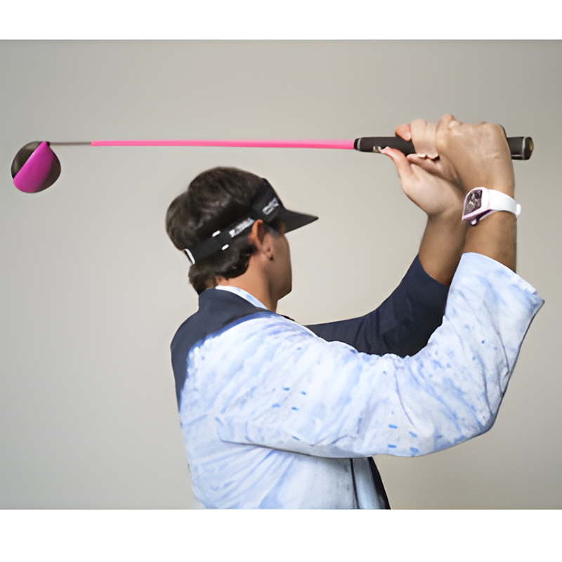 획기적인 신입생 Richard Miller \\\\의 새로운 손목 시계는 놀라움으로 가득합니다.