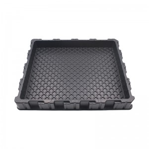 블리스 터 트래그