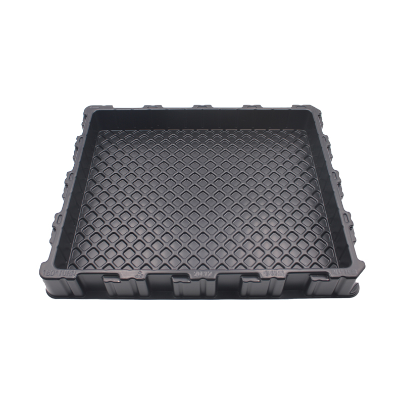 블리스 터 트래그