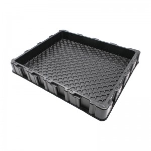 블리스 터 트래그