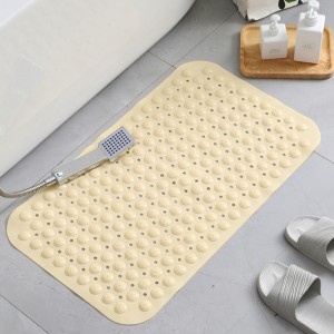 방수 욕실 비 슬립 풋 매트