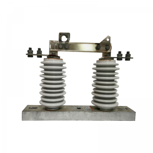 단상 고전압 도자기 진공 분리 분리 분리기